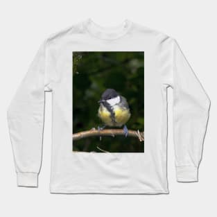 LE PANASONIC FZ 200 PAR OKAIO CRÉATION Long Sleeve T-Shirt